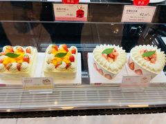 -罗森尼娜(解放西路店)
