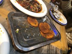 -叁宝烤肉·西安烧烤(东三爻店)