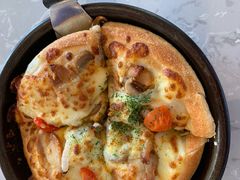 -必胜客(会展店)