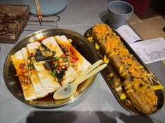 -醉炫音速烧烤·干煸菜(沙河总店)