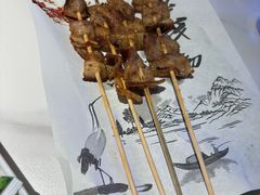 -金陵暴走龙虾·烧烤·排档(南京总店)