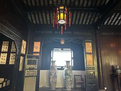 -浙江省博物馆(孤山馆区)