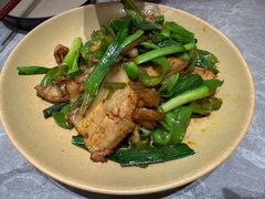 -廖川菜(金虹桥店)