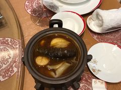 -济南喜来登酒店-采悦轩中餐厅