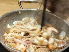 -吃饭皇帝大·土家民族菜(温州万象城店)