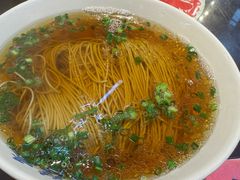 -逸桂禾面馆