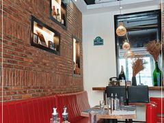 大堂-LA MAISON公鸡和龙(蛇口店)