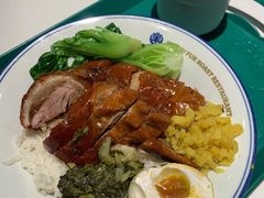 -肥小福·烧鹅专门店(环宇荟店)