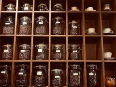 -RUMORS COFFEE ROASTERY鲁马滋咖啡(湖南路店)