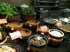 -老家信阳菜(北京路店)