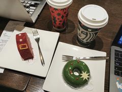 -星巴克臻选(青岛麦凯乐分店)