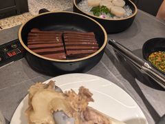 -骨之味·筒骨汤火锅(江头店)