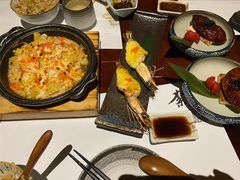 -奈九居酒屋(滨河大道店)