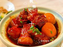 曹家红烧肉-曹家小菜(胜太路店)