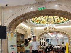 -巴依老爷新疆美食(工体旗舰店)