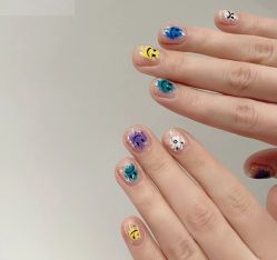 -LILY NAILS美甲美睫