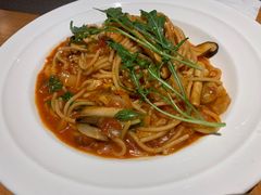 -新贝乐意大利餐厅(苏州中心店)