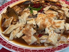 -旺顺阁鱼头泡饼(小红门店)