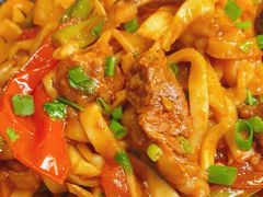 -羊之道草原味道清真餐厅(番禺店)