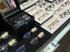 -LOHO眼镜(天河领展广场店)