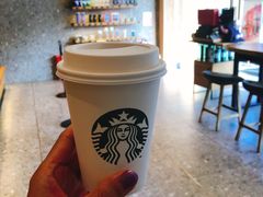 -星巴克(深圳港隆城分店)
