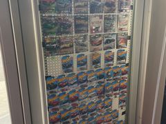 -金港秋名山·双层卡丁车场