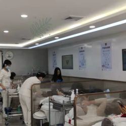 点击看大图 -痘博士重庆·全国连锁祛痘机构