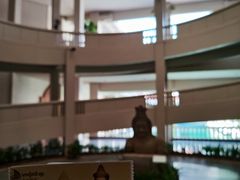 -吴哥国家博物馆