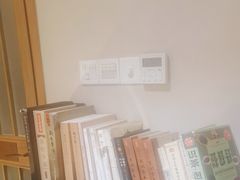-翁暖茶馆(滨江东总店)