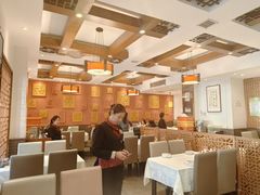 -福来居烤鸭店(天坛二店)