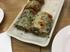 -台北楚楚园馅饼粥(虹桥南丰城店)