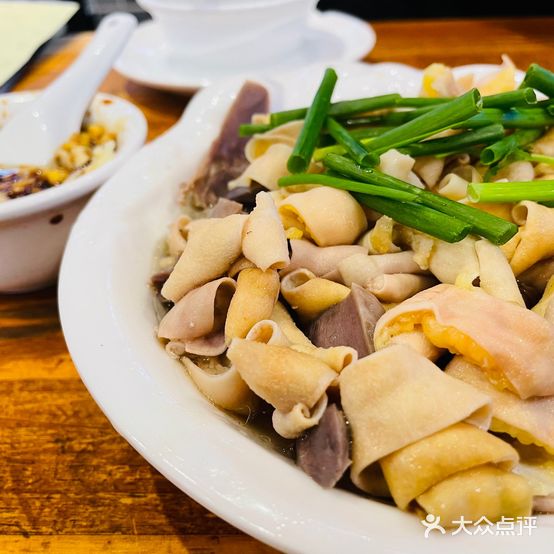 姐妹鸭仔饭店(湾南路店)