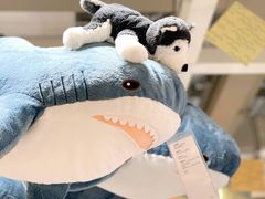 -宜家家居(西安未央商场店)