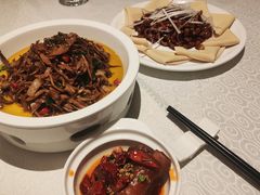 -辣婆婆(航天桥店)