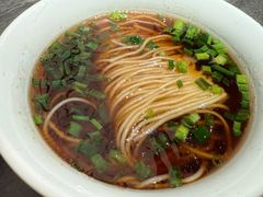 -小厨娘金榜题名(夫子庙秦淮河店)