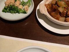 -海航大厦万豪酒店彩海轩中餐厅(霄云路店)