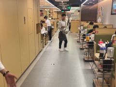 -海底捞火锅(太原南站店)