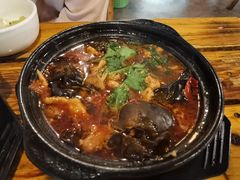 -十吉老砂锅(天生丽街生活馆店)
