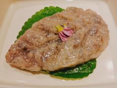 花椒籽手打青虾滑-花椒籽·鲜肉火锅(城阳宝龙店)