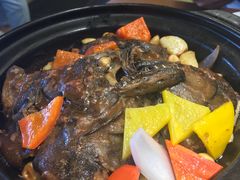 -必点海鲜·鲅鱼水饺(鞍山西道店)