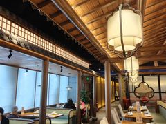 -三凤酒家·百年无锡菜(清扬茂业店)