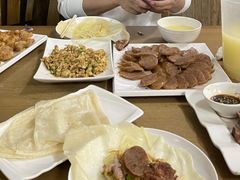 -鑫诚筋饼王(红旗小区店)