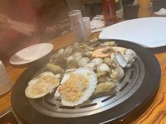 -海味当家·蒸锅海鲜(中山广场创始店)