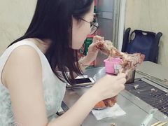 -内蒙古海拉尔烤羊腿·烤全羊·烧烤