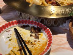 -天山醉美辣子鸡(文艺路店)