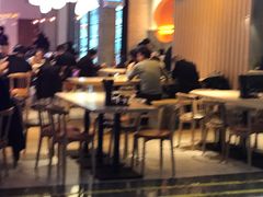 大堂-小杨生煎(虹桥机场T1到达店)