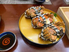 -宁波富力索菲特KOKO日本餐厅