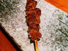 -千代武日本料理(开发区店)