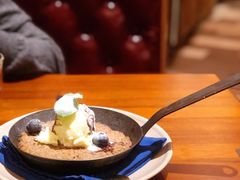 热锅曲奇-ATLAS COFFEE(雅居乐中心店)