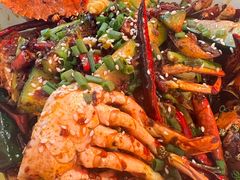 -辣螃铠盆盆蟹大排档(总店)